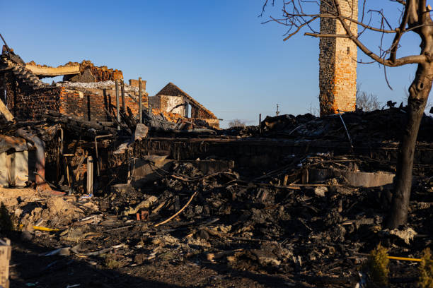 Reliable Fire Damage Removal contractor in Seattle, WA by Fire Damage Doption